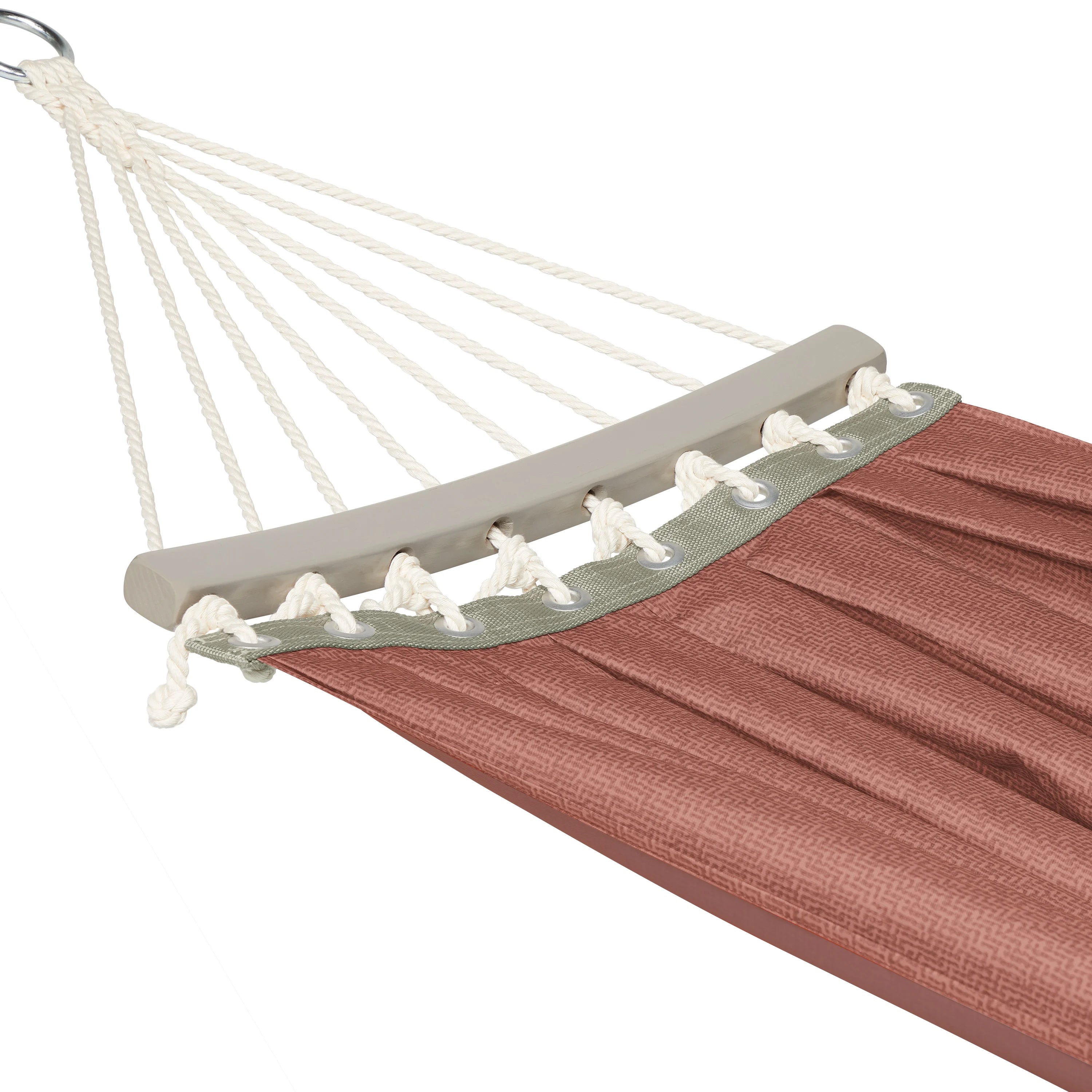 Cedarwood One-Person Hammock A1060