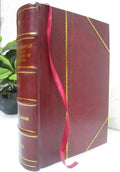 Leather Bound Book Z295046