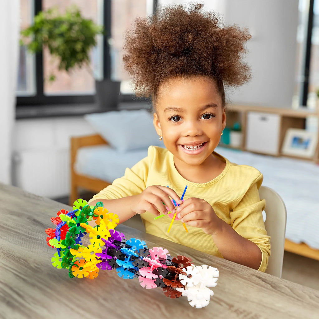 108 Pcs Interlocking Building Blocks X69591