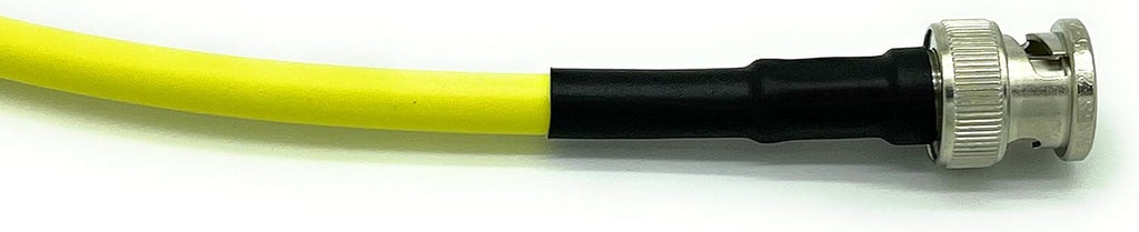 300ft HD SDI BNC Cable - Yellow C288290