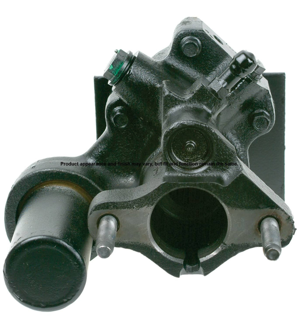 Brake Booster D6127
