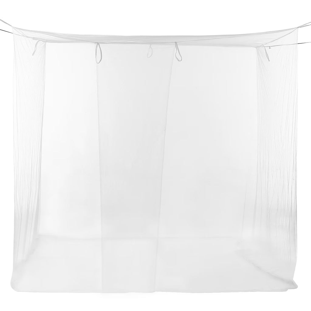 White Anti-mosquito Camping Tent Z377