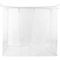 White Anti-mosquito Camping Tent Z377