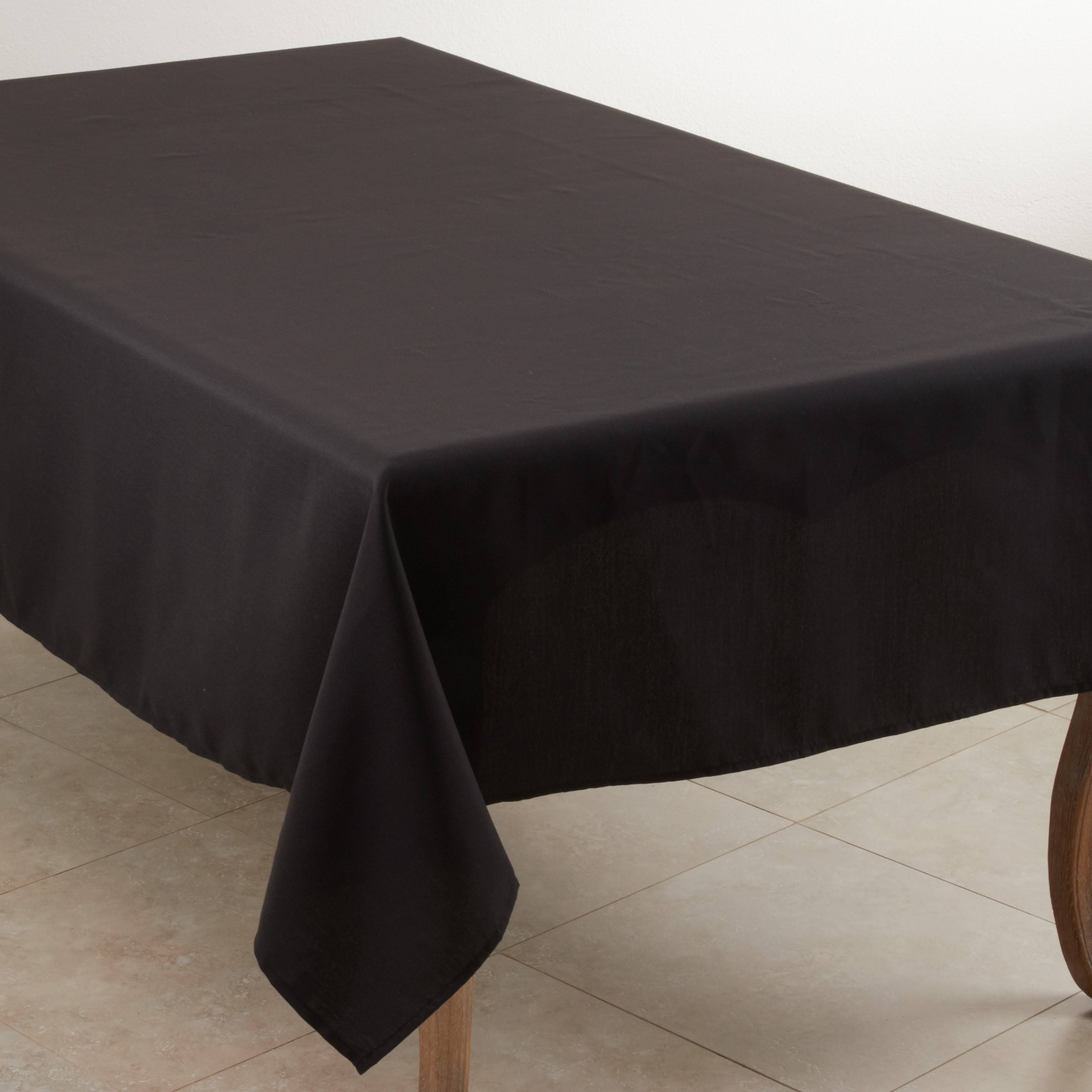 Casual Design Everyday Tablecloth H89810