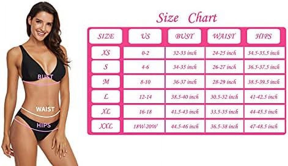 Underwater Animals Sea Turtle Two Piece Bikini Swimsuits, Size XL J5135