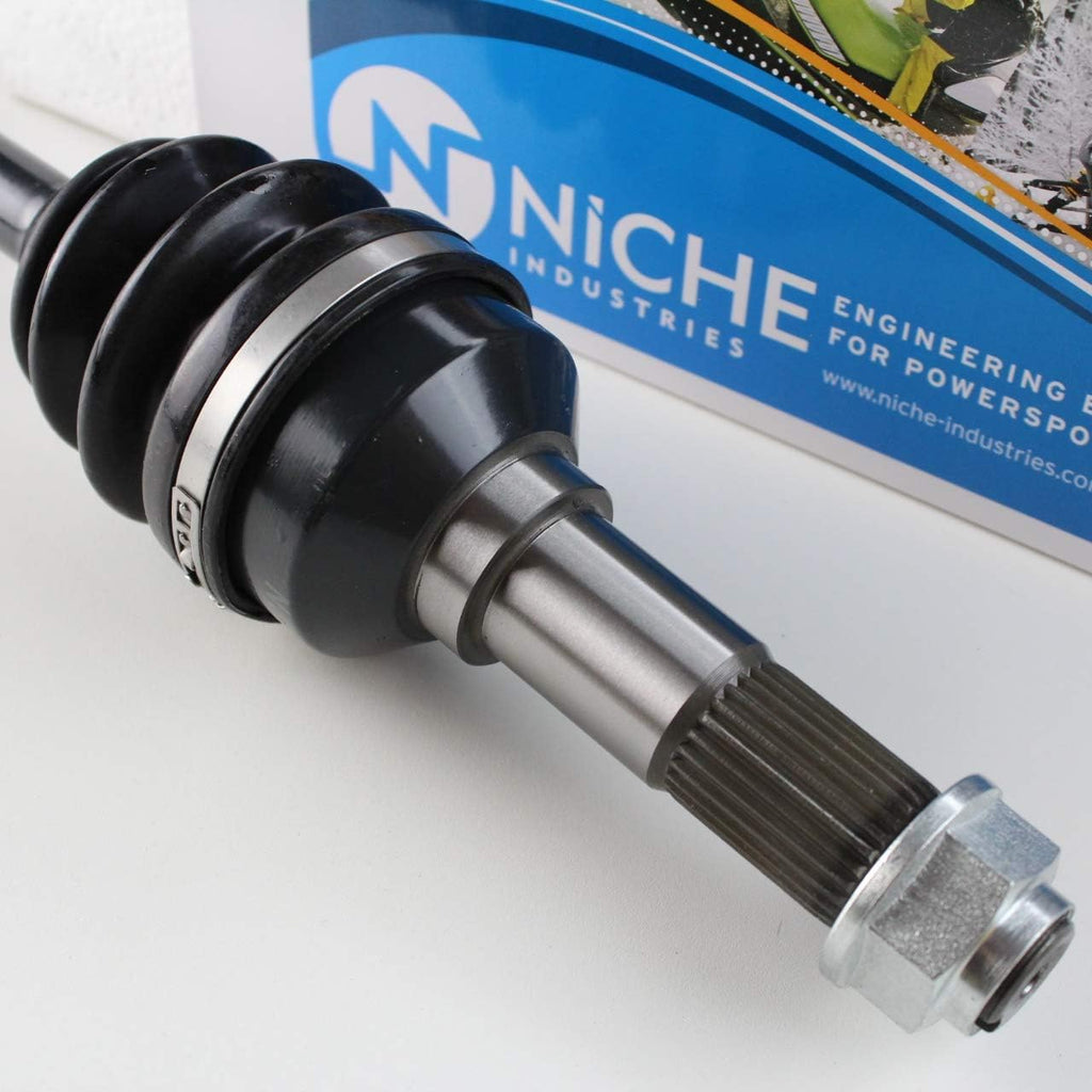 Rear Left and Right Axle Kit Combo for Yamaha Rhino 700 Y77675