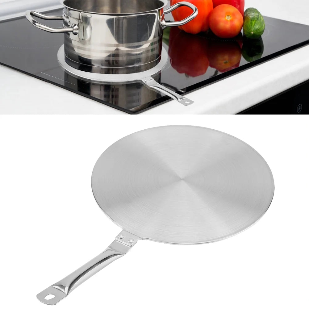 Stainless Steel Heat Diffuser (24cm/9.44'') T3512