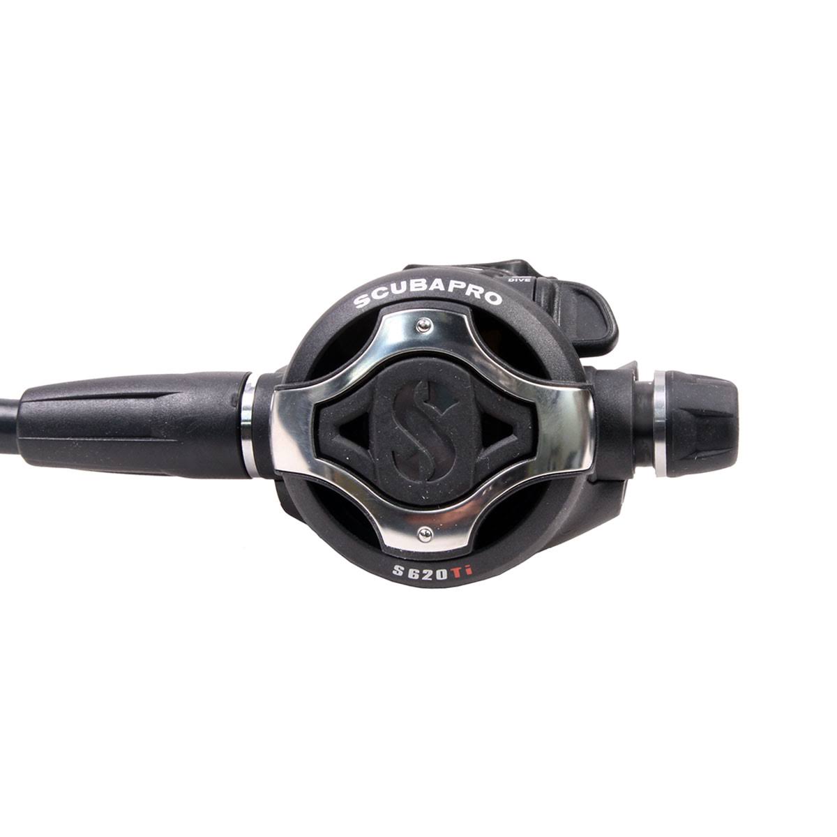 Regulator D82154