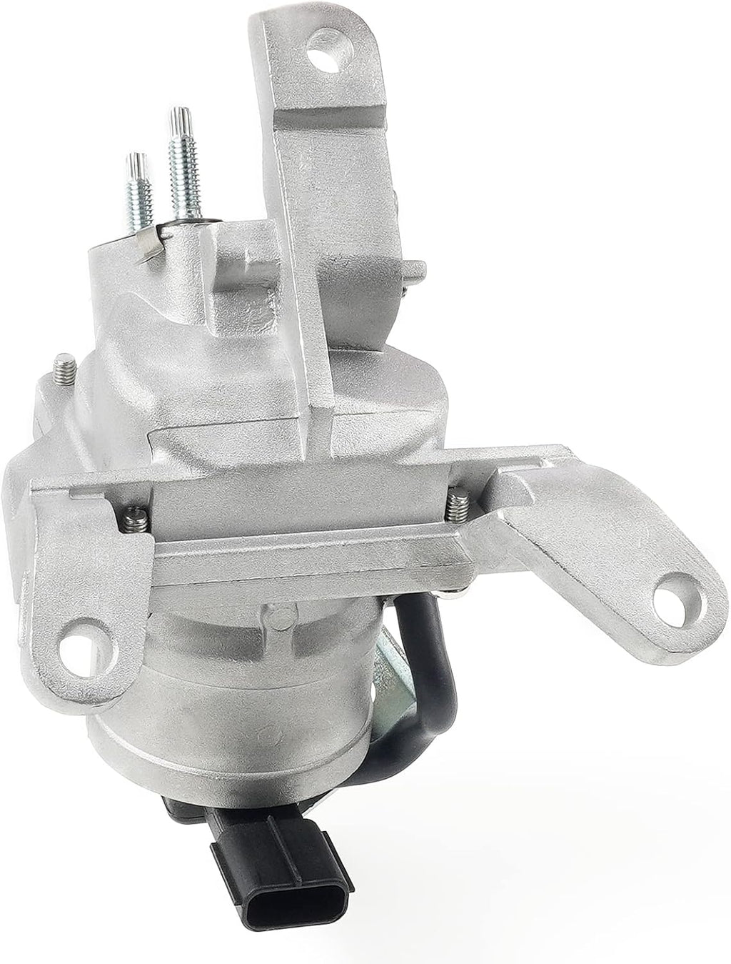 Air Injection Check Valve, Compatible with Toyota Sequoia 08-09 Tundra 07-09 4.7L V8 GAS I8281