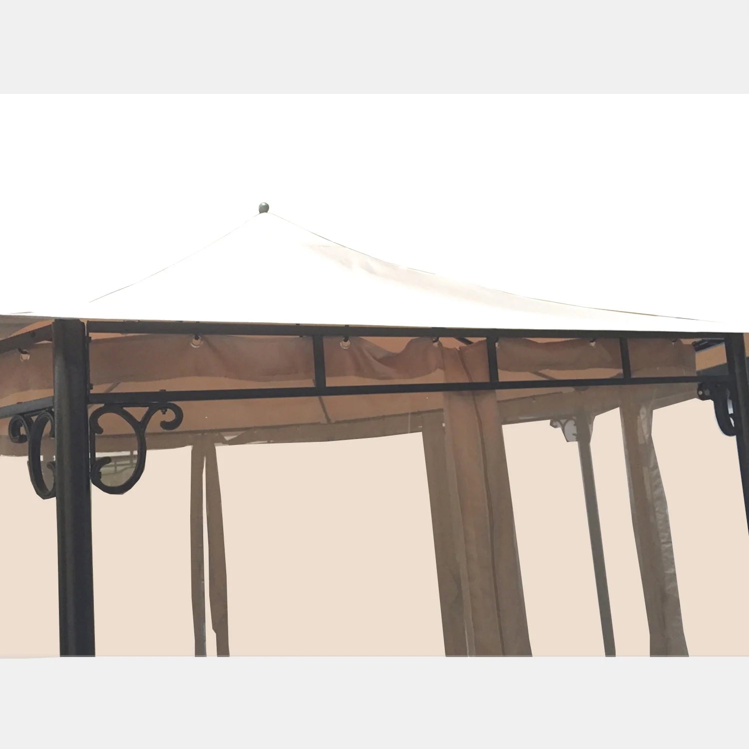 Replacement Canopy Top for Ridge Top Gazebo K9805
