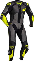 Black Yellow Suit I815