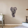 X-Large Removable Wall Decal L3980