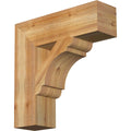 Western Red Cedar Bracket I88054