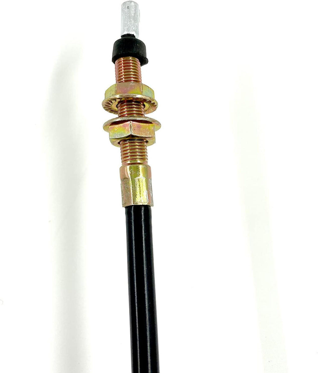 Set of 2 Shifter Cables for Go-Karts D680