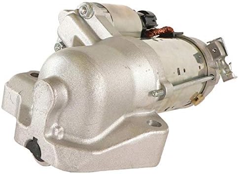 Starter Compatible With Acura MDX 2007 2008 2009 M1020