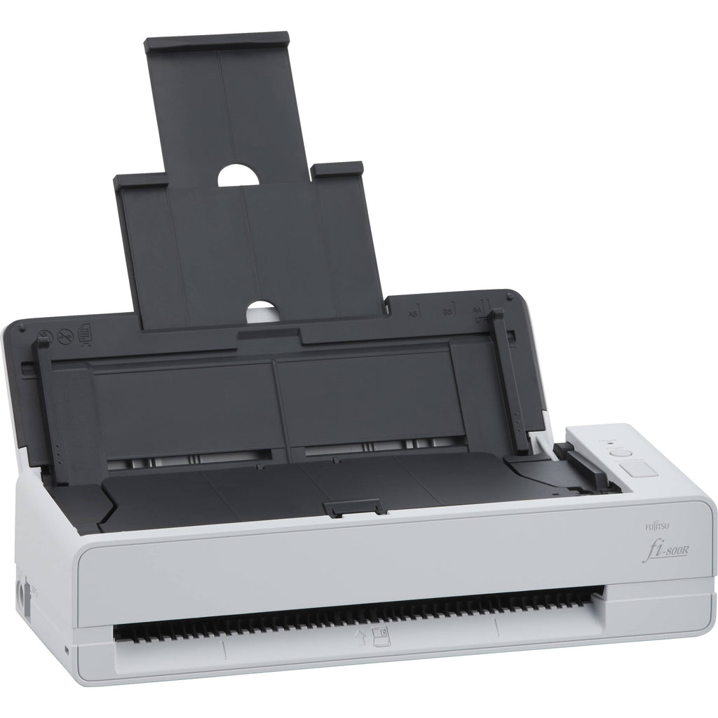 fi-800R Scanner G825