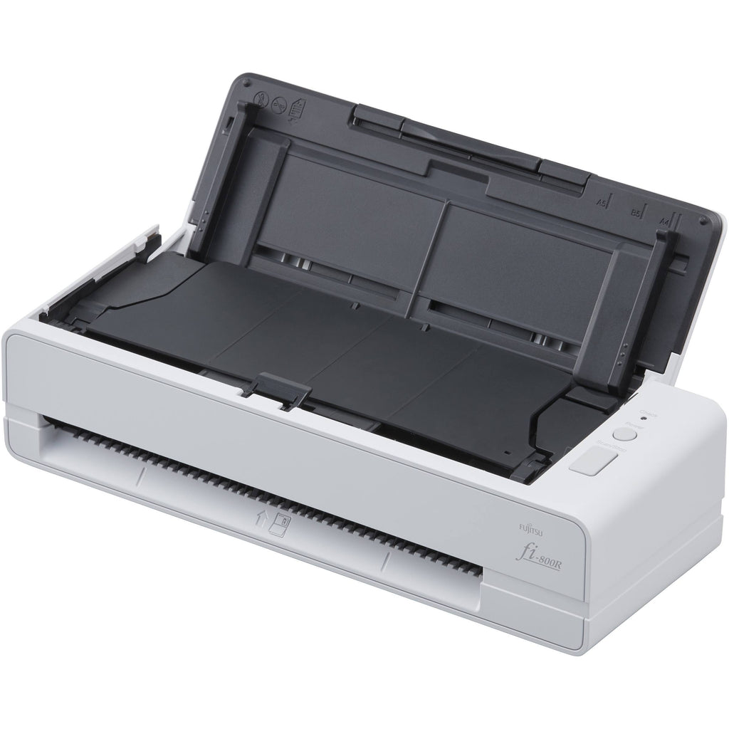 fi-800R Scanner G825