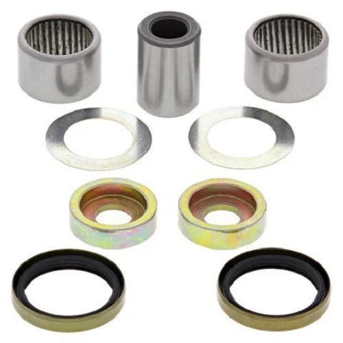 Rear Shock Bearing Kit V563
