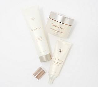3-Piece Anti-Aging Body Kit Z4555