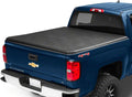 Soft Tri-Fold Tonneau Cover M910