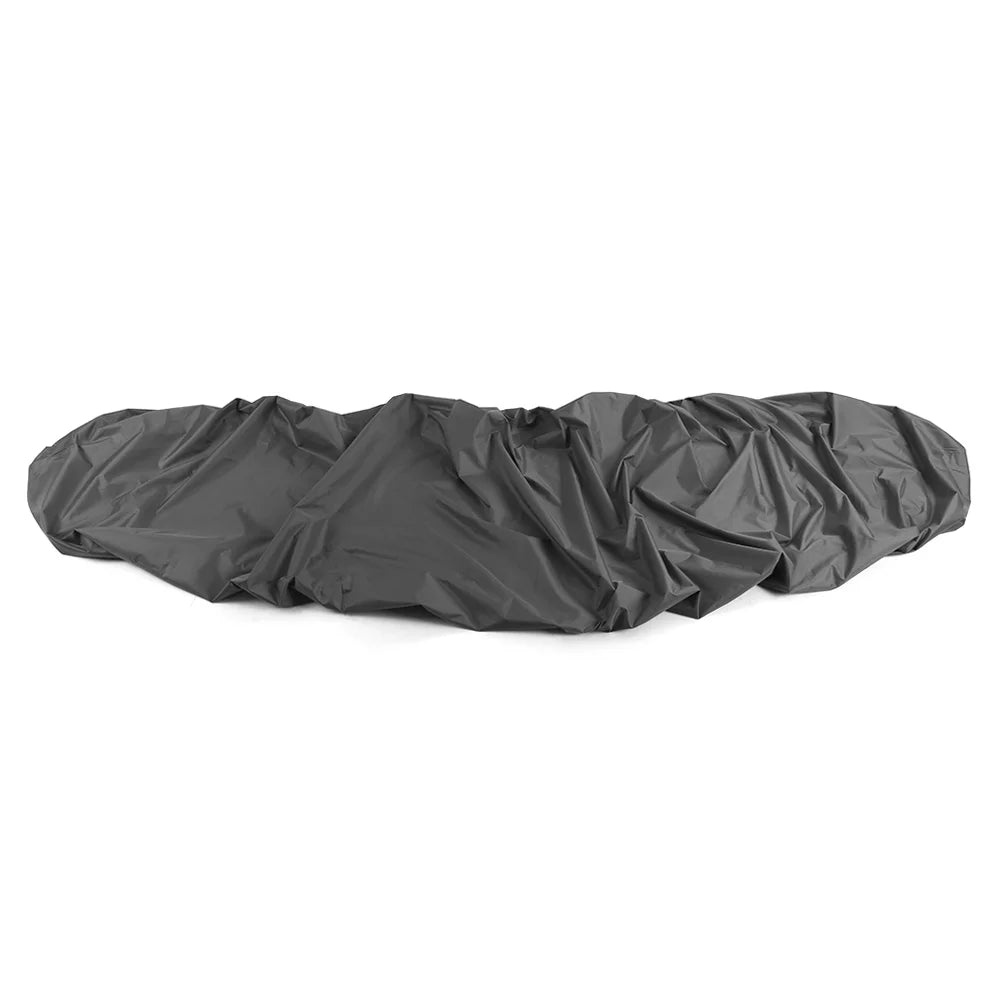 Waterproof UV Resistant Kayak Cover U89533