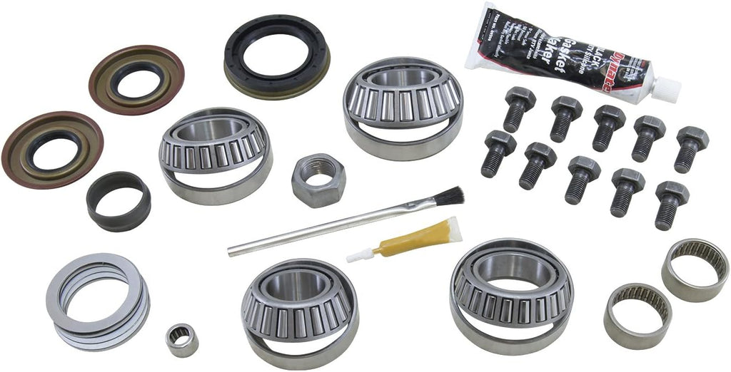 Master Overhaul Kit for Dana 60/61 Rear Differential M583