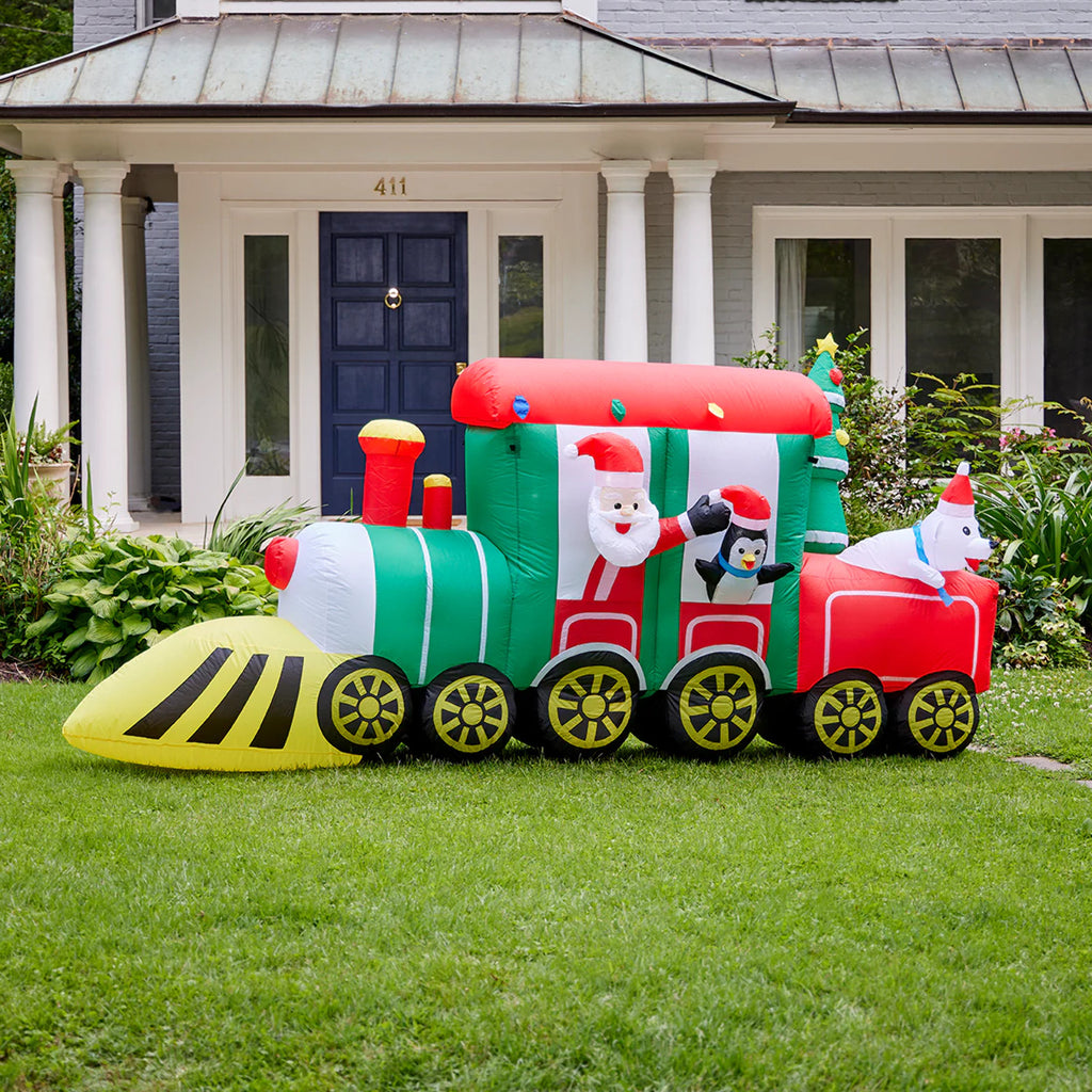 Christmas Inflatable D943971