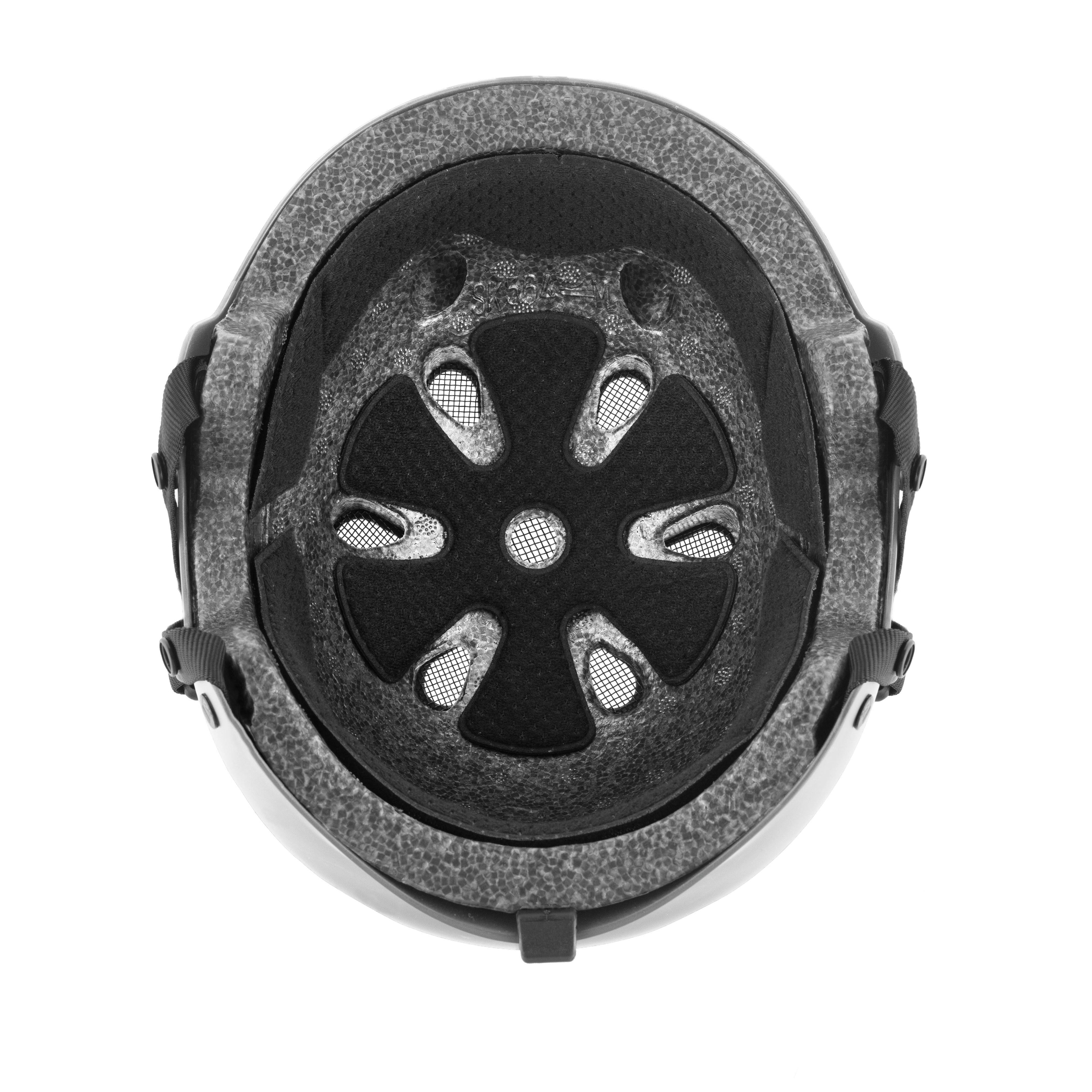 Black Snow Helmet F796171