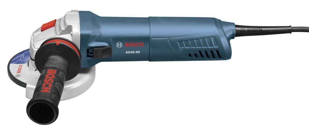 4-1/2 In. Angle Grinder T204778
