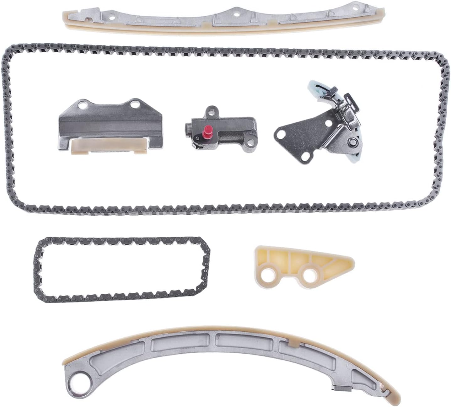 Timing Chain Kit 8-PC Set Y41568