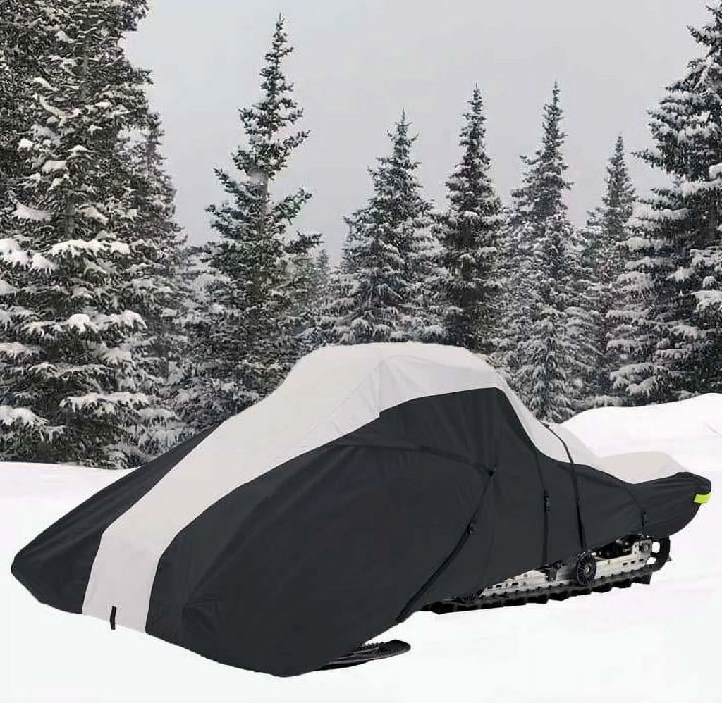Snowmobile Travel and Storage Cover U822