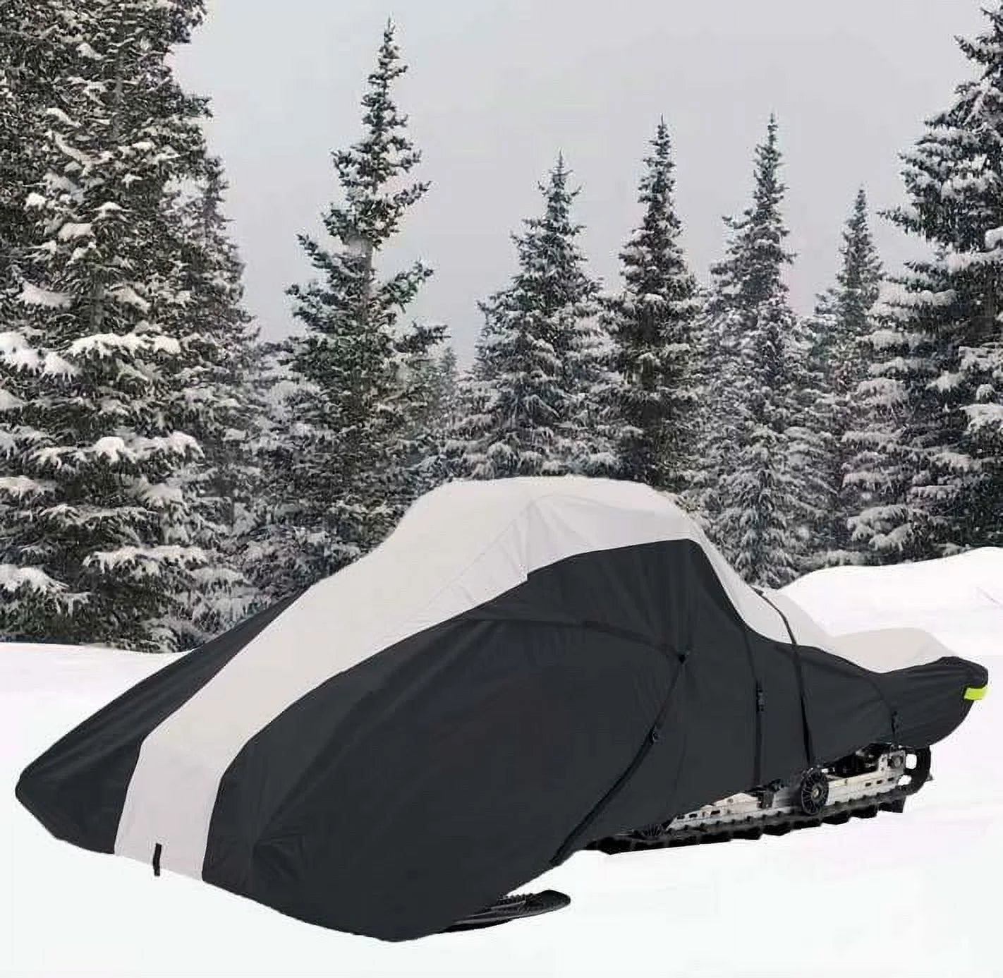 Snowmobile Travel and Storage Cover U822