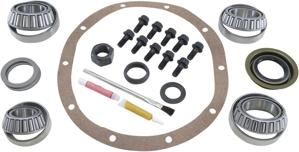 Master Overhaul Kit for Dana 60/61 Rear Differential M583