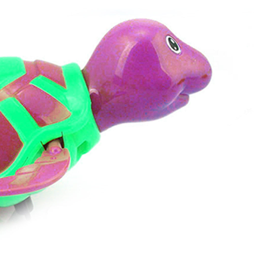 Wind up Swimming Sea Turtles Bath Toys M26426