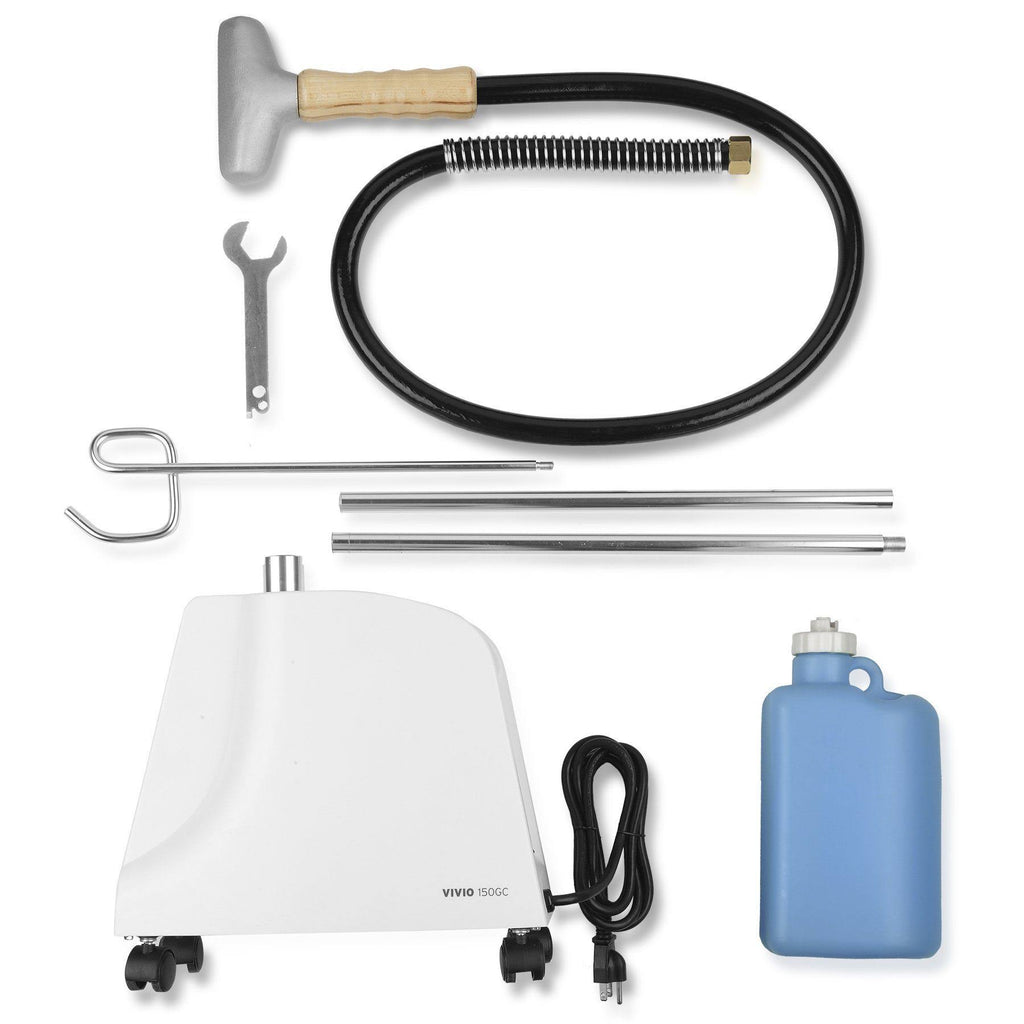 Garment Steamer M56740