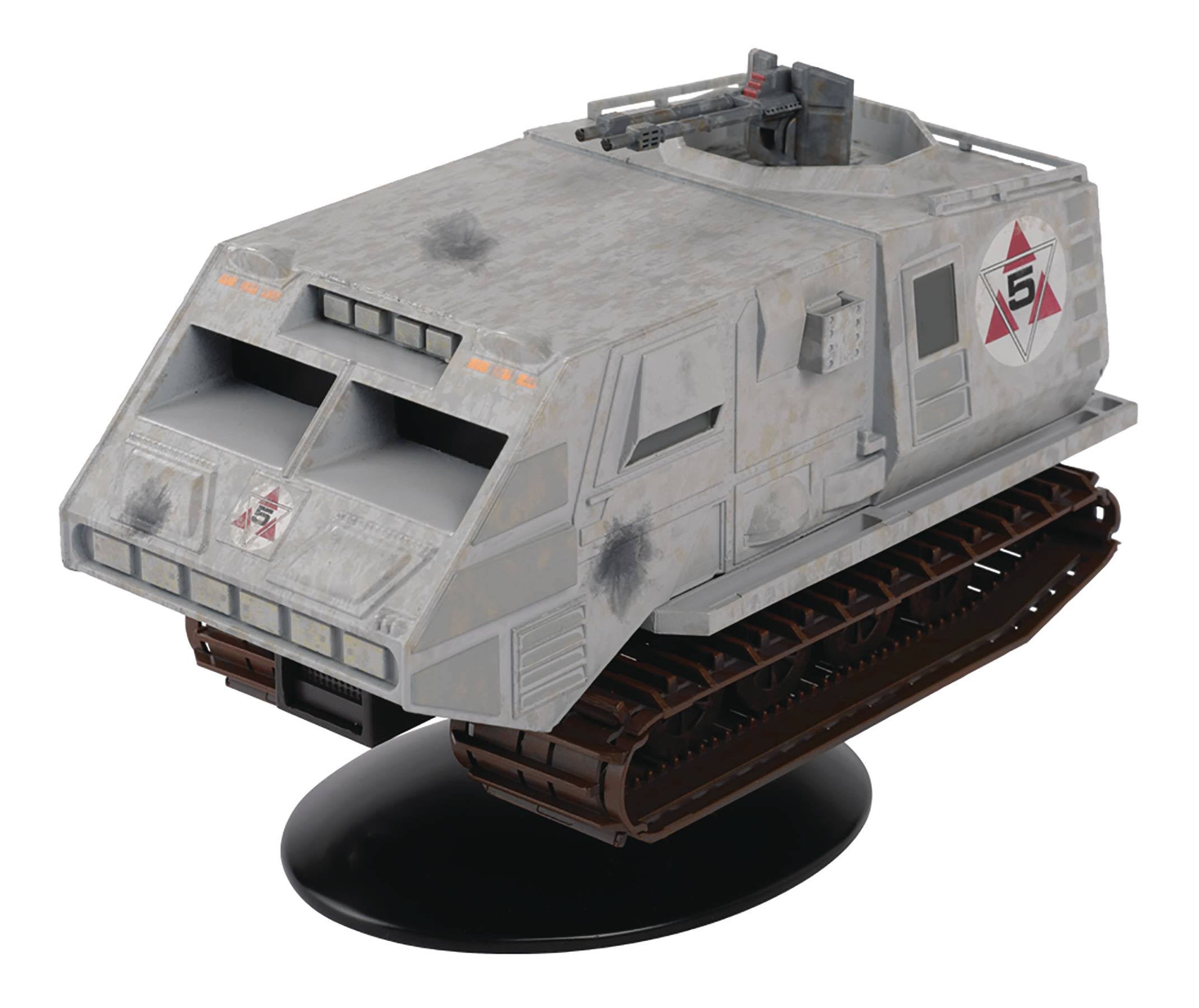 Landram Z781