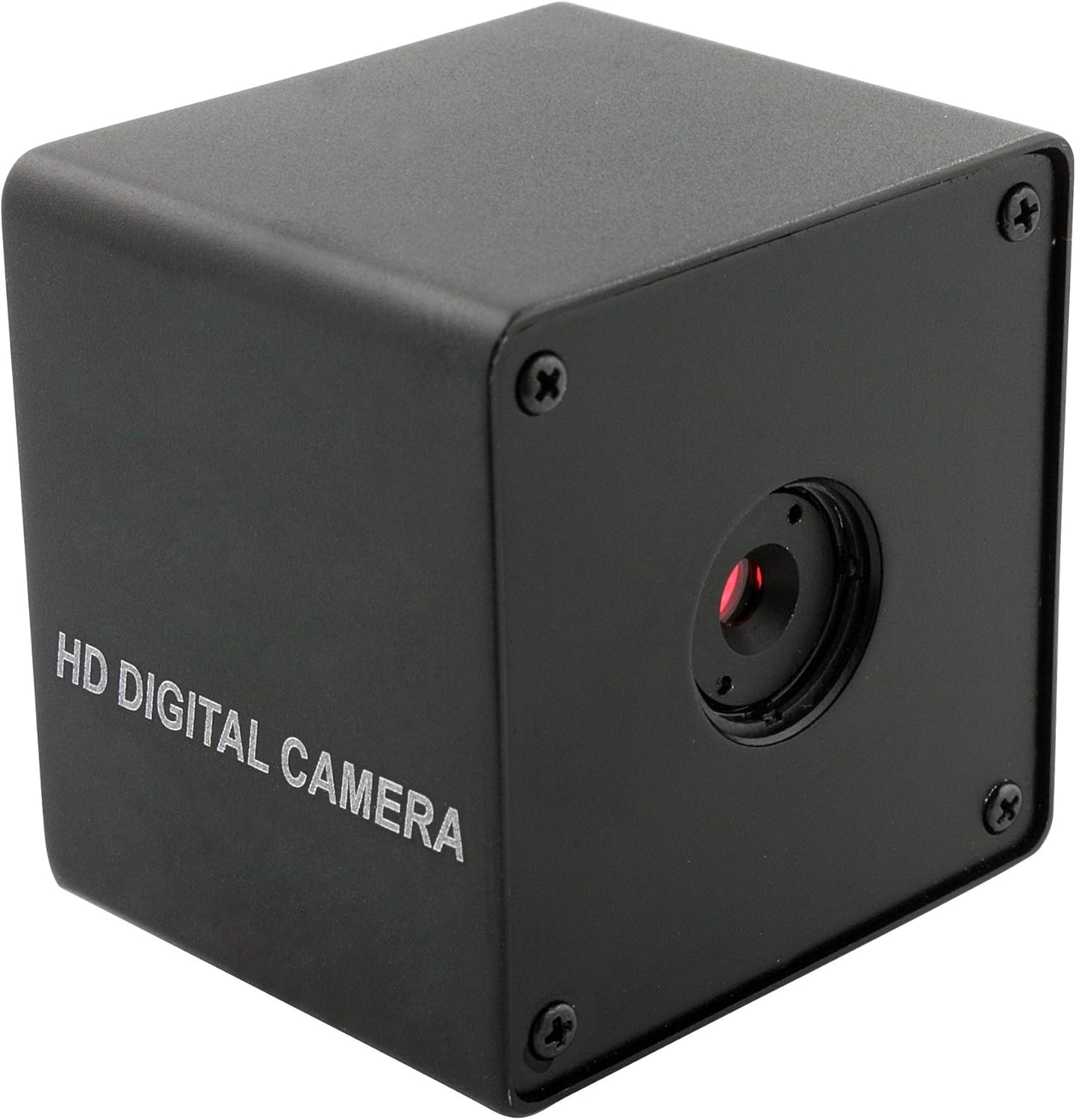 Mini Box USB Camera 5megapixel with 3.6mm Lens P410801