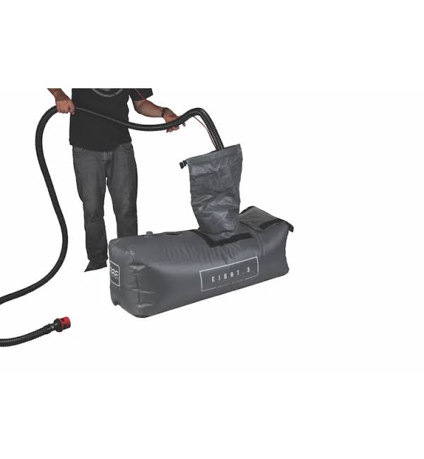Trapezoid 400 lbs Ballast Bag C5655
