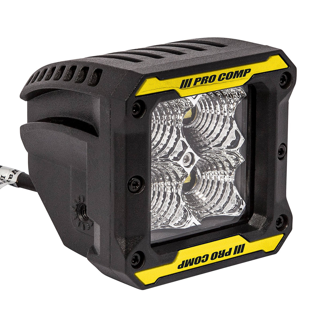 LED Cube Lights J67344