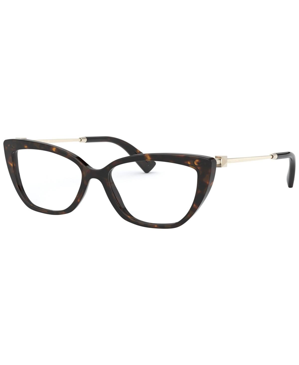 Havana Eyeglasses G86870