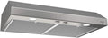 Stainless Steel 30-inch Under Cabinet Range Hood with Light O587933