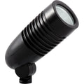 Black Landscape Flood Light W8014