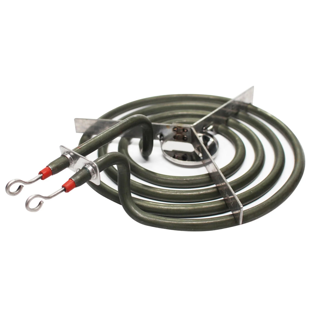 6 inch 4 Turns Surface Burner Element for Range, Stove & Cooktop O338365