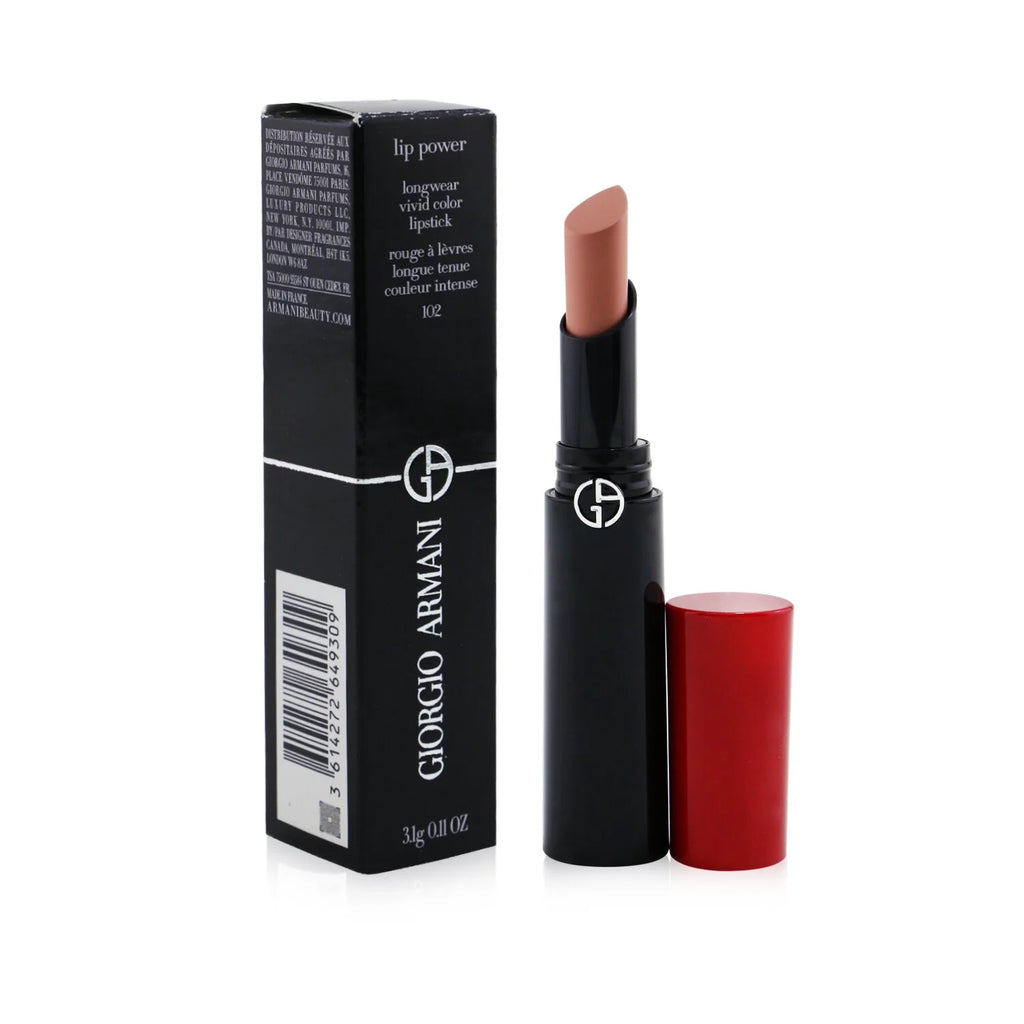 Lip Power Longwear Vivid Color Lipstick K841