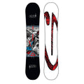Asym Carbon Snowboard A29418