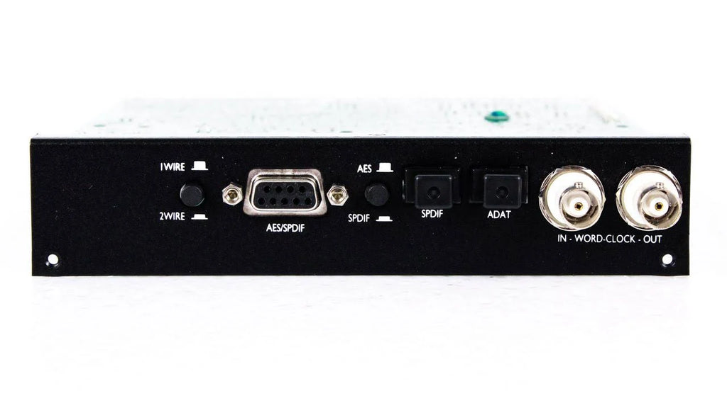 2-Channel A/D Option Card E1649