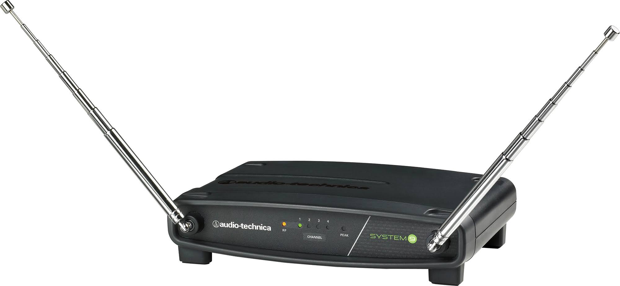 Wireless Guitar System G968103