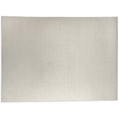 Green Rectangle Kitchen Mat A6622