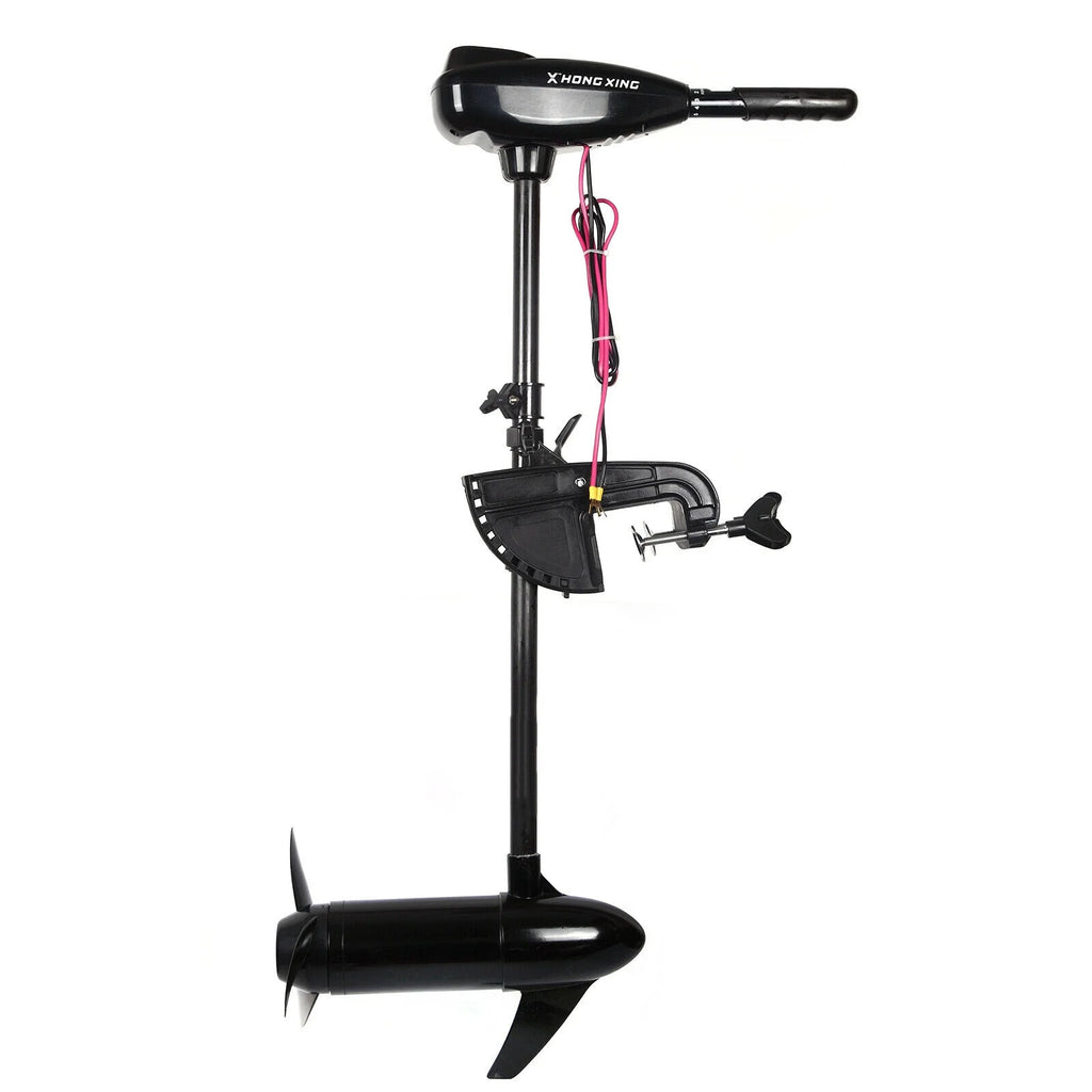 Electric Outboard Motor 1152W N377253