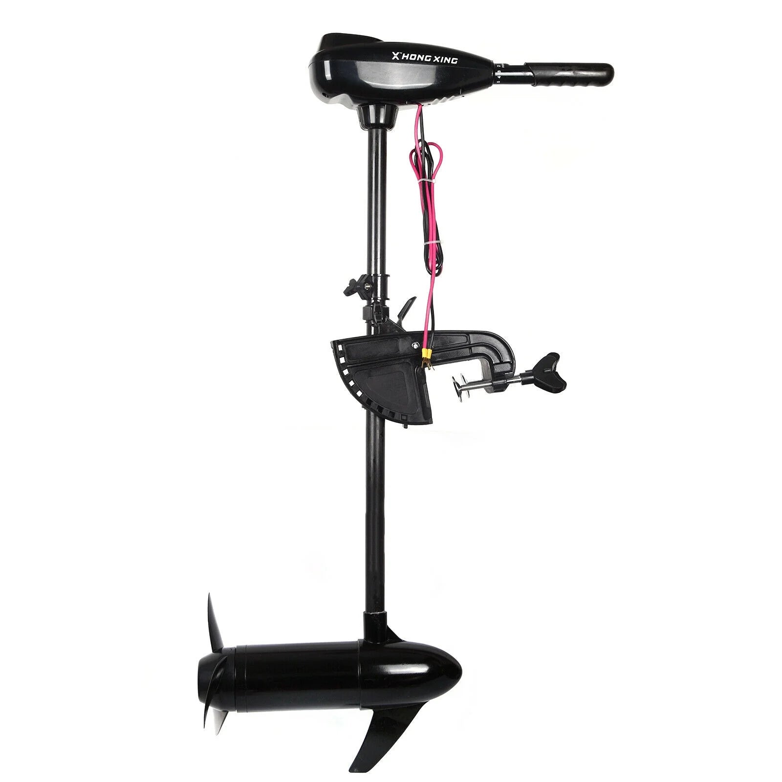 Electric Outboard Motor 1152W N377253